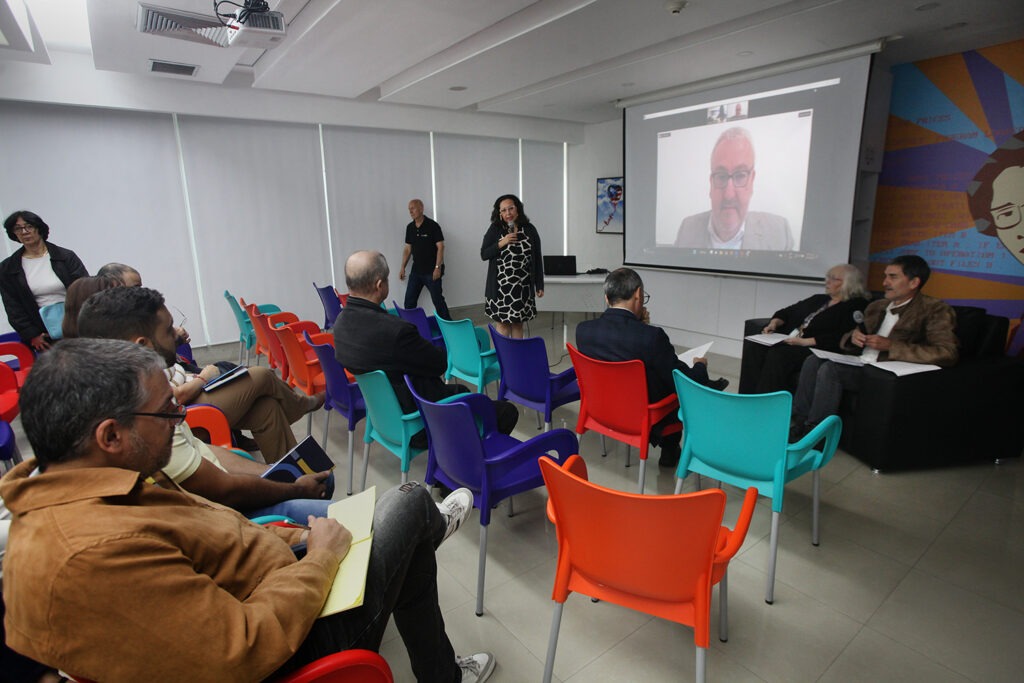 IA y Educación Vigure Axpe