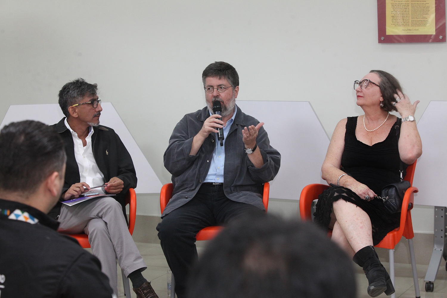 Centro Cultural UCAB 11 años