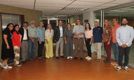 12 personalidades asesorarán a la UCAB para fortalecer su gestión cultural