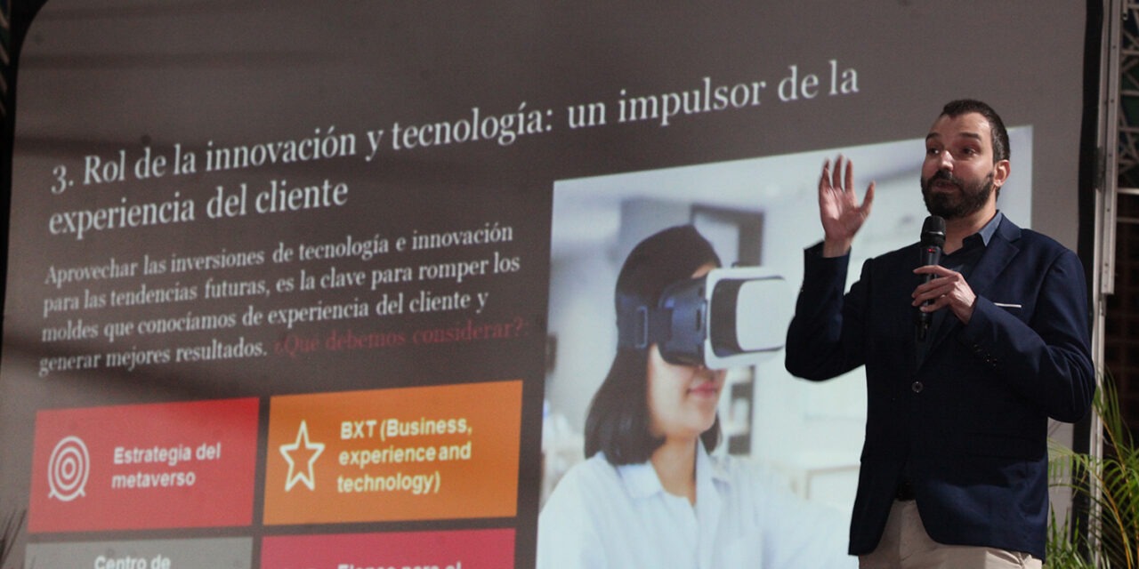 Semana Empresarial UCAB 2024 reunirá nuevamente al sector productivo y la academia