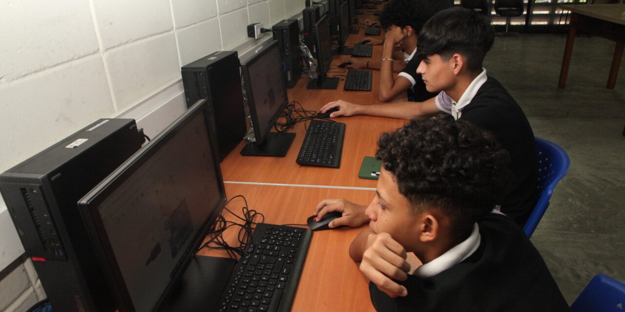 SECEL 2026: estudiantes de todo el país podrán medir gratuitamente sus conocimientos en Matemáticas y Castellano