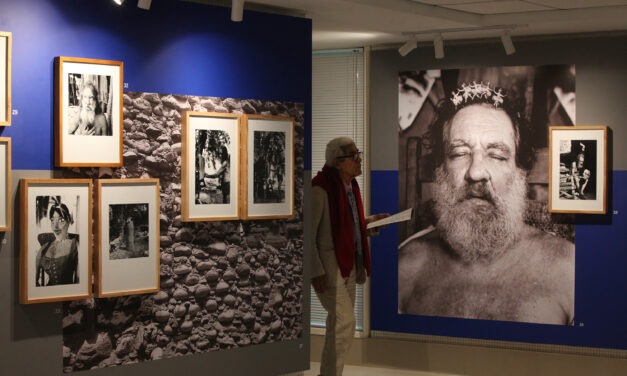 Reverón y los indígenas del amazonas: dos aproximaciones fotográficas a la venezolanidad