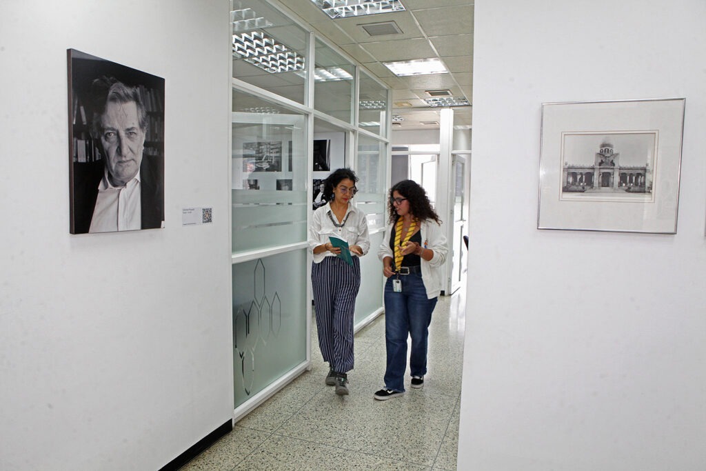 Instituto de Investigación IDICI