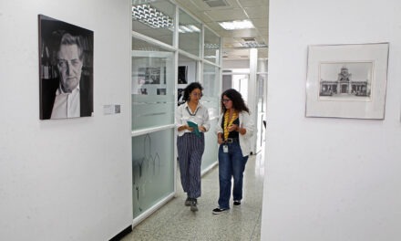 El CIC se transforma en IDICI, Instituto de Investigación de la Comunicación e Información