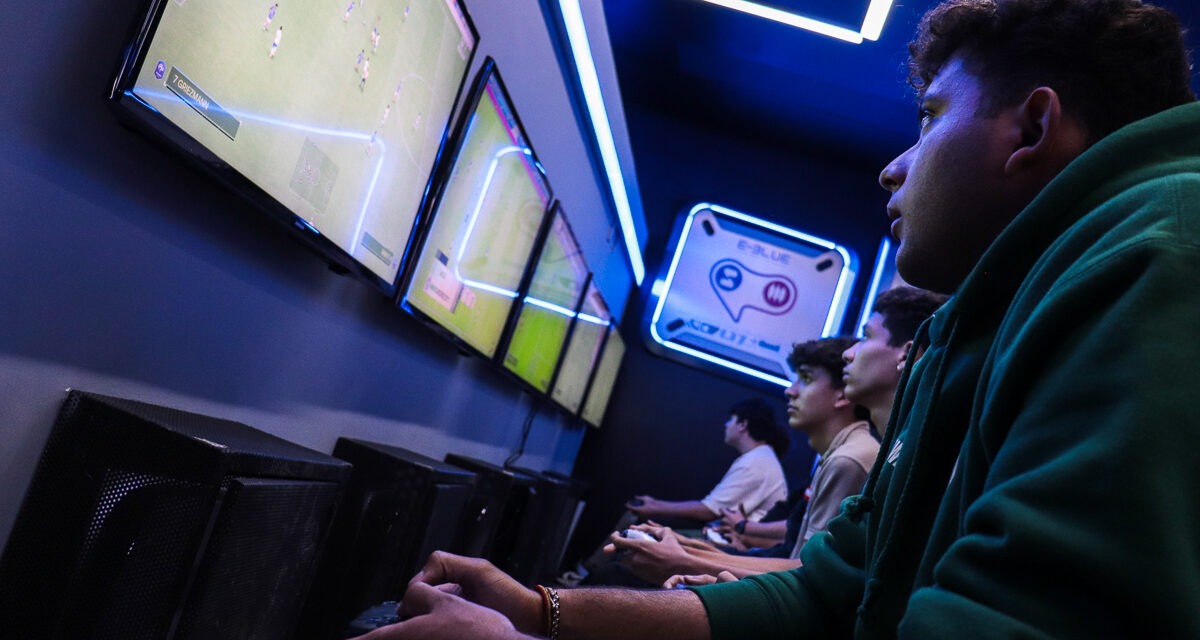 4to Torneo Intercolegial de e.Sports de la UCAB mostró el potencial de los videojuegos