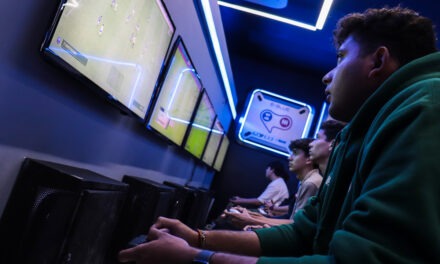 4to Torneo Intercolegial de e.Sports de la UCAB mostró el potencial de los videojuegos
