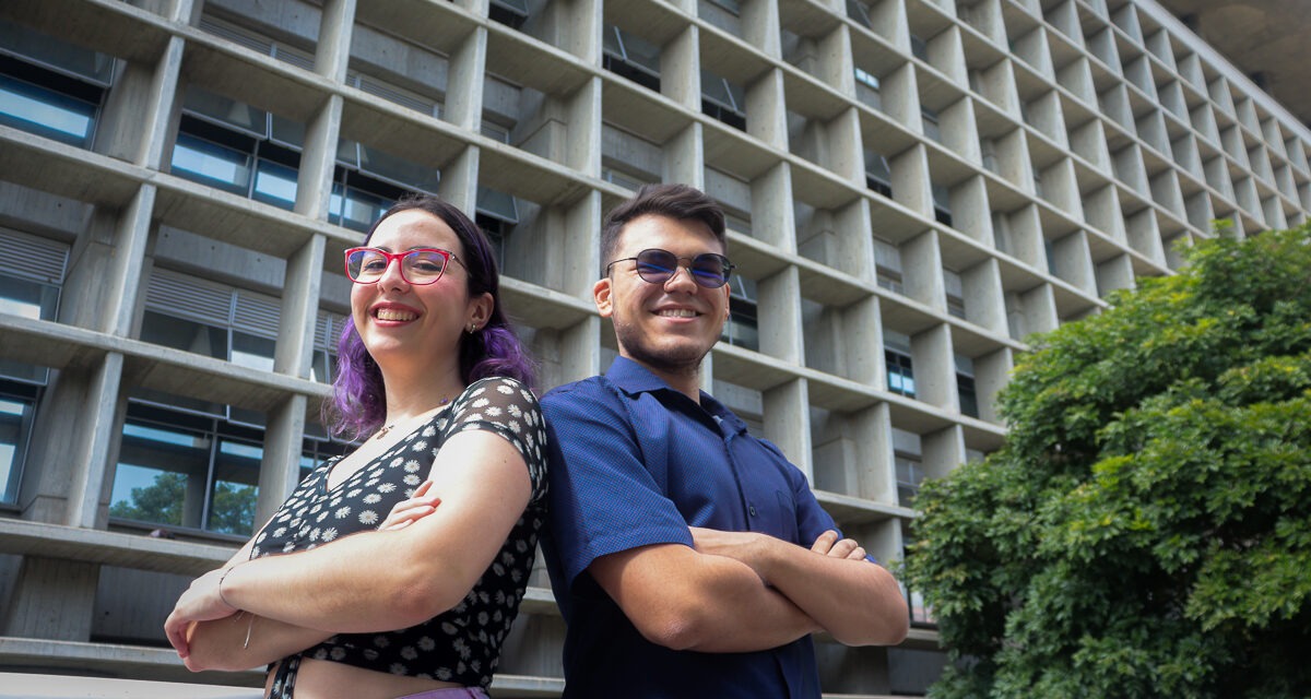 Estudiantes ucabistas destacaron en concurso universitario internacional de emprendimiento
