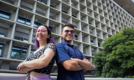 Estudiantes ucabistas destacaron en concurso universitario internacional de emprendimiento