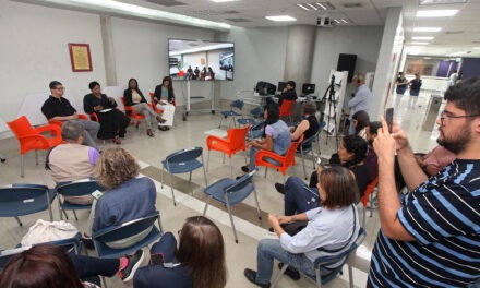 OVP presentó en la UCAB informe sobre situación de mujeres privadas de libertad en el INOF