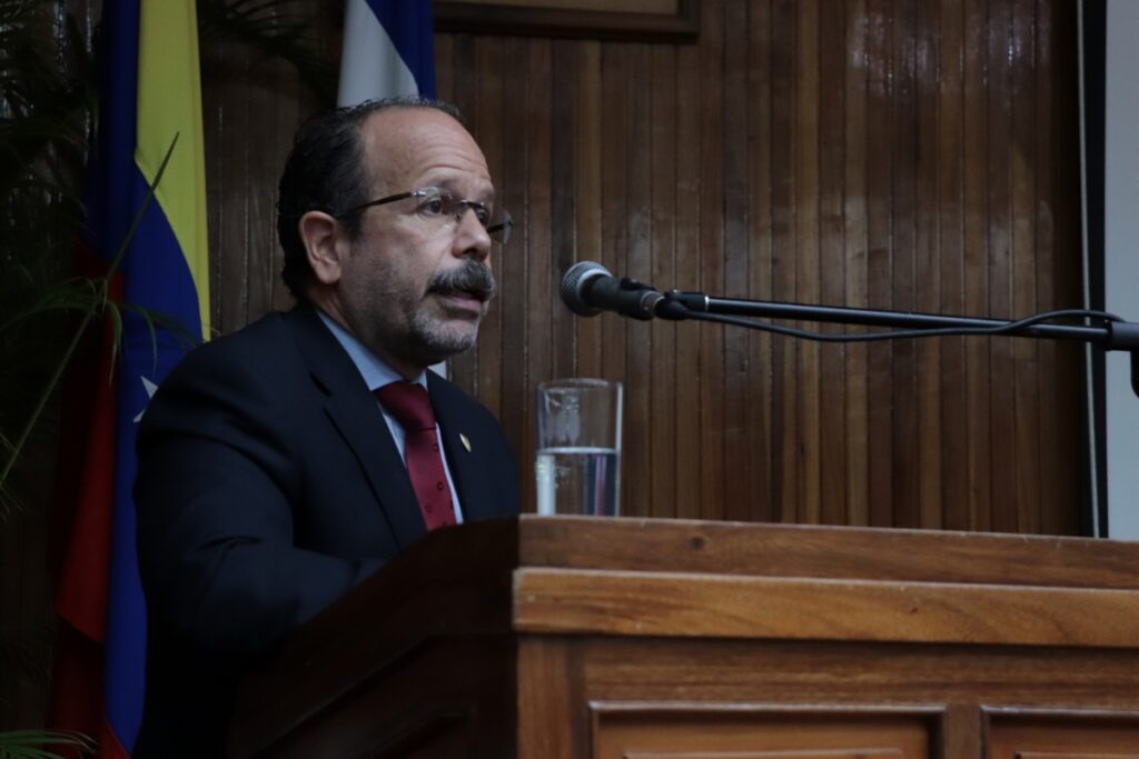 Luis Enrique Queremel Franco