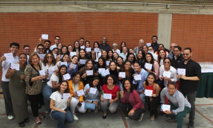 Con entrega de reconocimientos y programación especial, Ciencias Sociales UCAB celebra su 64 aniversario