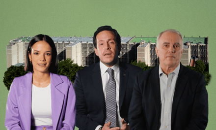 «Y tú, ¿cuán lejos quieres llegar?»: La inspiradora campaña de la UCAB con egresados exitosos