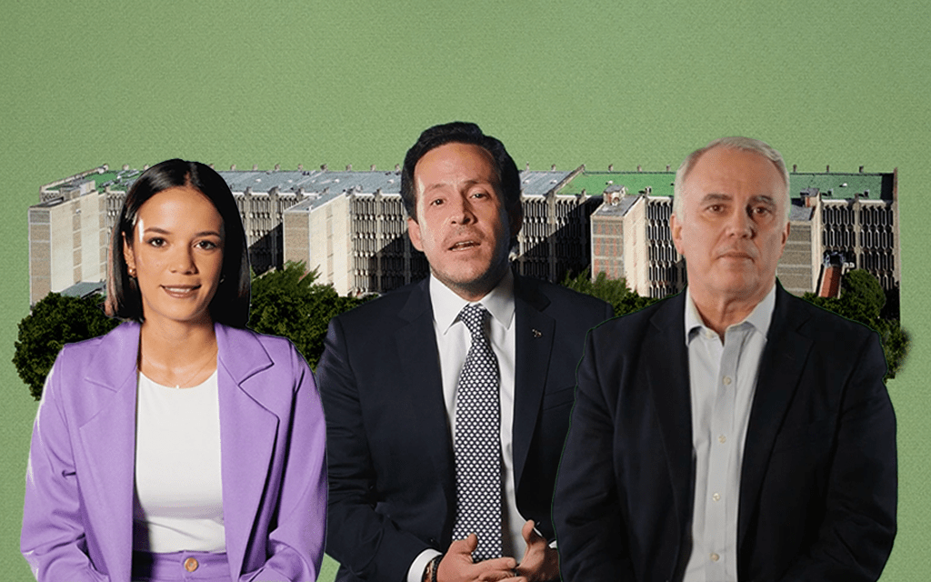 «Y tú, ¿cuán lejos quieres llegar?»: La inspiradora campaña de la UCAB con egresados exitosos