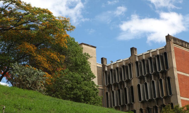 200 peldaños escaló la UCAB en el Impact Ranking 2024, listado internacional de desarrollo sostenible universitario