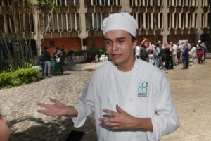 Nelson Méndez