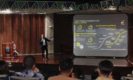 18 perspectivas sobre los negocios en Venezuela brindó el Congreso Empresarial UCAB 2024