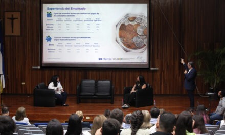 Encuesta UCAB-Mercer 2024: La tendencia es retomar los aumentos salariales asociados al desempeño