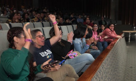 Somos UCAB 2024: un día de compromiso, identidad y unión ucabista