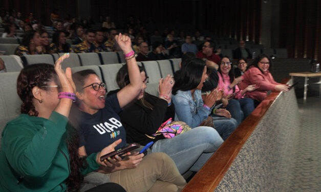 Somos UCAB 2024: un día de compromiso, identidad y unión ucabista