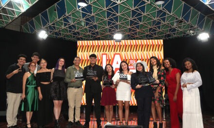 La Voz Ucabista 2024 nuevamente exaltó la tradición musical venezolana