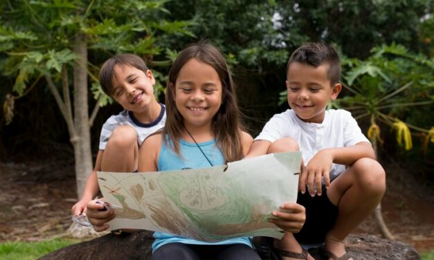 El cuidado del planeta es el tema central del 5to. concurso de creatividad «Adolescentes desde la casa» de la UCAB