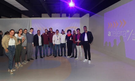 Sembrando riqueza: ocho equipos de emprendedores certificó Acelera UCAB/Italbank en su sexta edición