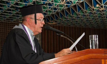 Jean Pierre Wyssenbach, S.J.: el legado de un docente creador de oportunidades