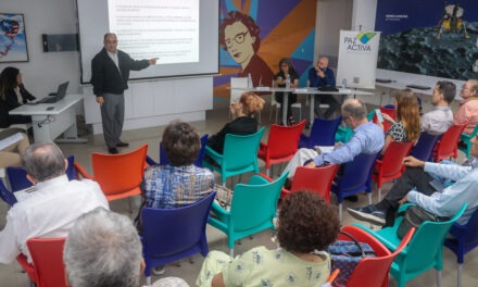 Venezuela requiere corregir errores del concepto de víctima de cara a una justicia transicional