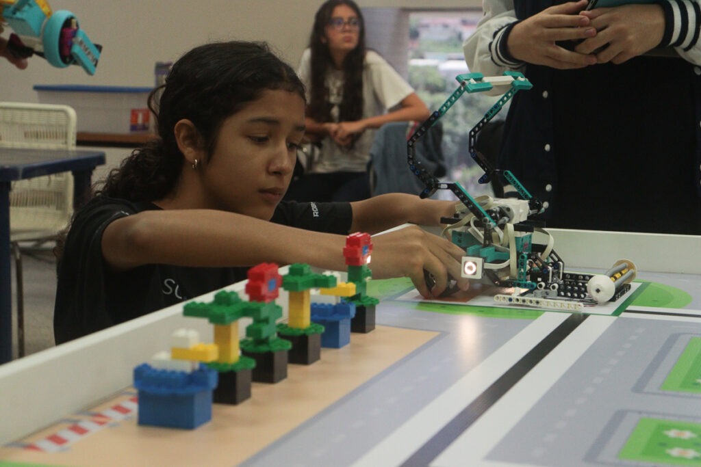 VI Congreso de Innovación Educativa