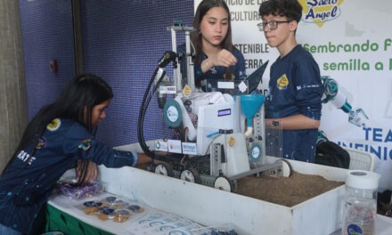 En el VI Congreso de Innovación Educativa UCAB se hablará de IA y robótica en las aulas