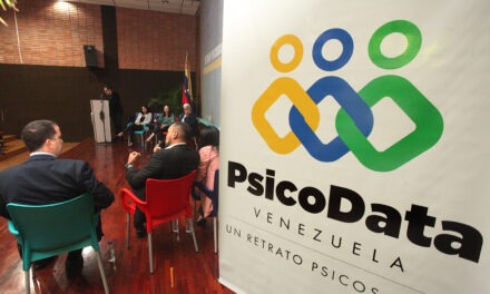 Psicodata 2024: el venezolano es resiliente, pero altamente vulnerable
