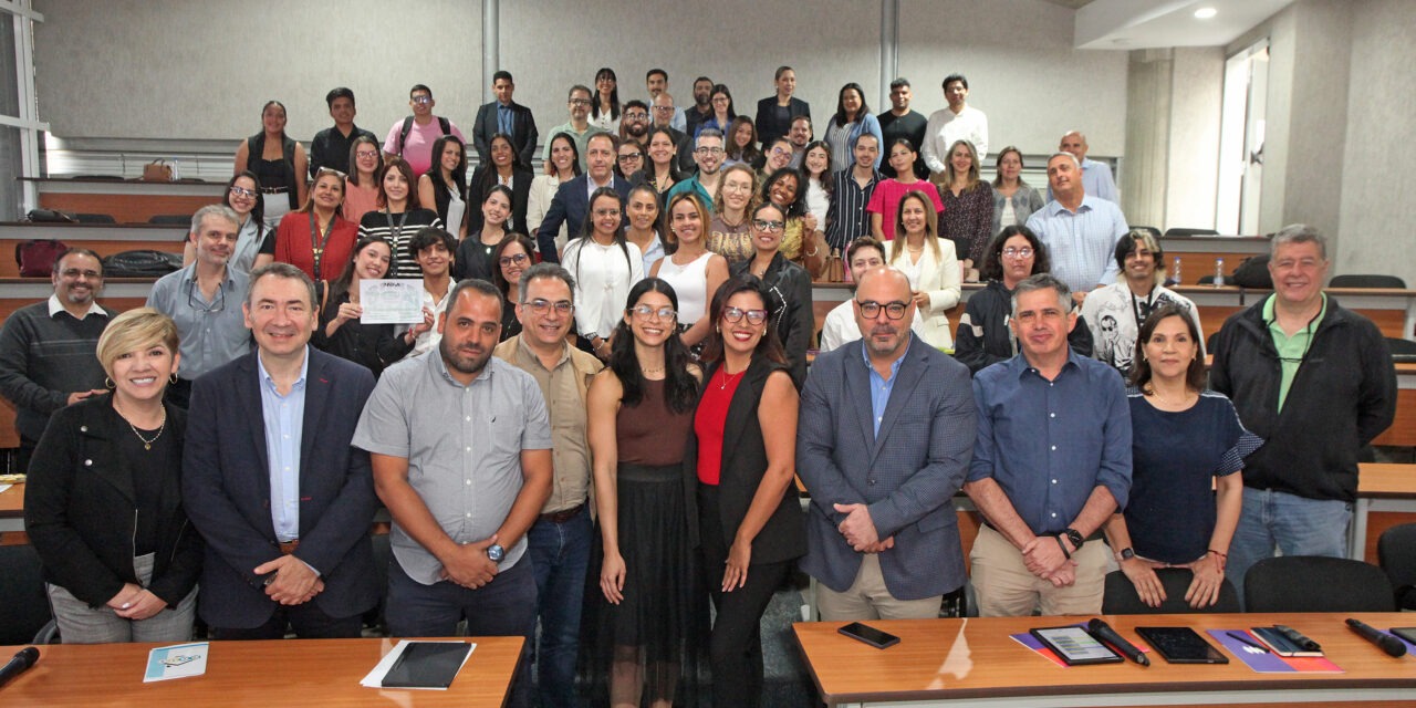 Reto Innova UCAB: Ucabistas presentaron 11 propuestas novedosas para la universidad