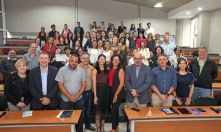 Reto Innova UCAB: Ucabistas presentaron 11 propuestas novedosas para la universidad