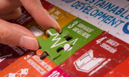 Incorporada la UCAB a red internacional de soluciones para el desarrollo sostenible