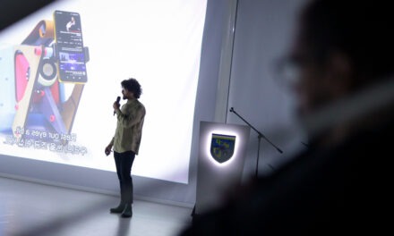 Carlos Raúl Villanueva y las nuevas fronteras del diseño se hicieron presentes en la Semana del Arquitecto UCAB