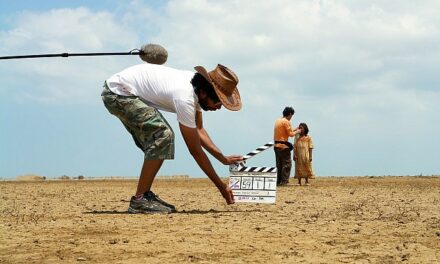 8 clases magistrales sobre cine y producción audiovisual ofrecerán la UCAB y la Academia Venezolana de Cine