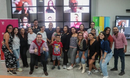 Con récord de participantes, Acelera UCAB/Italbank inició su séptima edición