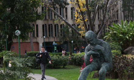 Ranking QS 2025: La UCAB entre las 15 universidades latinoamericanas más prestigiosas entre empleadores