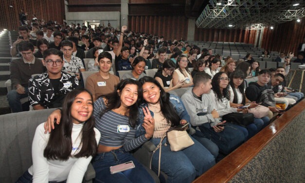 Un nuevo capítulo comienza: así se vivieron las Inducciones Septiembre 2024