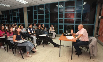 Concurso «enFoco mis competencias» premiará la creatividad y el conocimiento sobre la pedagogía ucabista