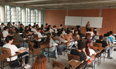 Más de 6.600 ucabistas comenzaron el período académico 2024-2025