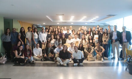 26 estudiantes ucabistas se adentrarán en el mundo laboral con el programa Internship UCAB