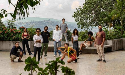 El Salón Jóvenes con FIA regresa a la UCAB con visión «neo contemporánea»