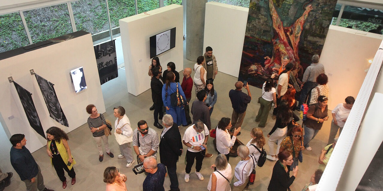 Irreverente, reflexivo y diverso: así es el 24° Salón Jóvenes con FIA