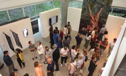 Irreverente, reflexivo y diverso: así es el 24° Salón Jóvenes con FIA