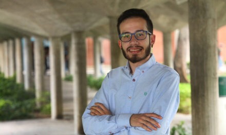 Ucabista viajará a Japón para realizar pasantía internacional