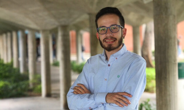 Ucabista viajará a Japón para realizar pasantía internacional