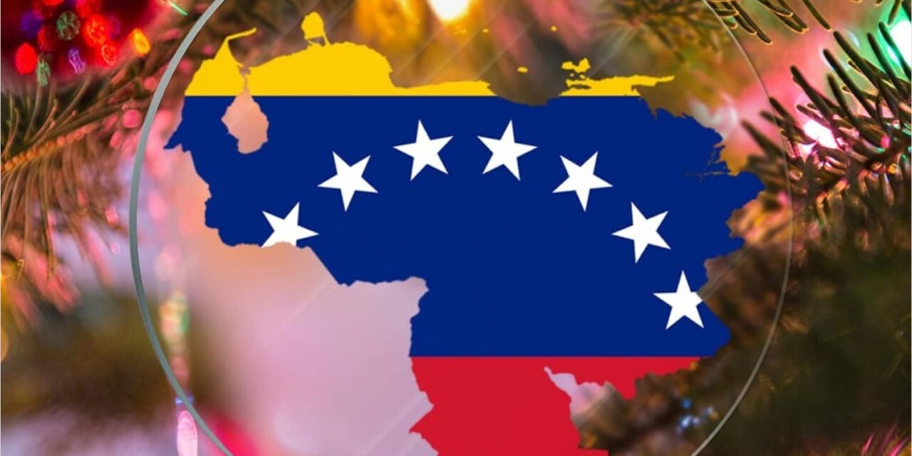 Navidad adelantada desde octubre | Por Luis Ugalde