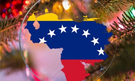 Navidad adelantada desde octubre | Por Luis Ugalde