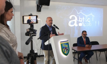 Academia BT&C UCAB: la nueva meca del blockchain, el trading y la tecnología financiera